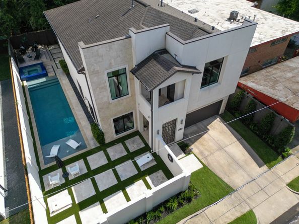 1409 Indiana Street, Houston TX 77006