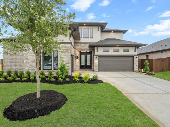 3611 Blue Mistflower, Katy TX 77493