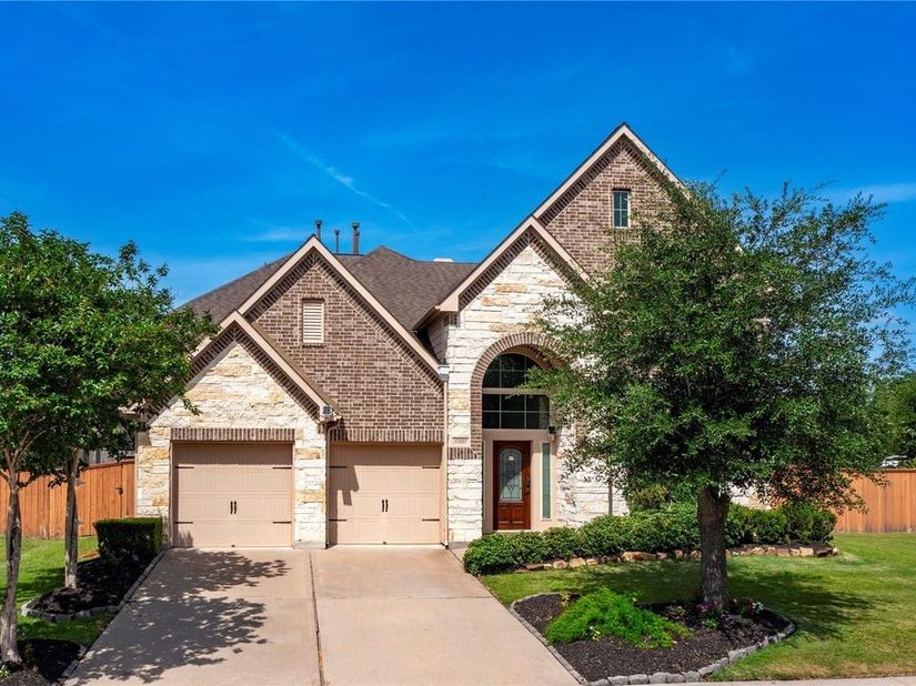 10827 Naburn Gate, Richmond TX 77407
