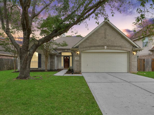 14423 Gadwall Court, Houston TX 77044
