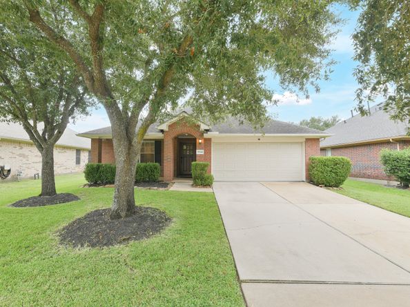 15342 Court Amber Trail, Cypress TX 77433