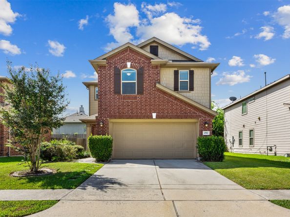 4703 Orchard Garden Way, Houston TX 77066