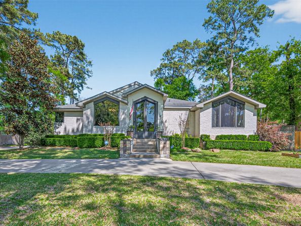 16914 Creeksouth Road, Houston TX 77068