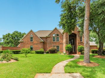 14618 Sandy Creek Drive
