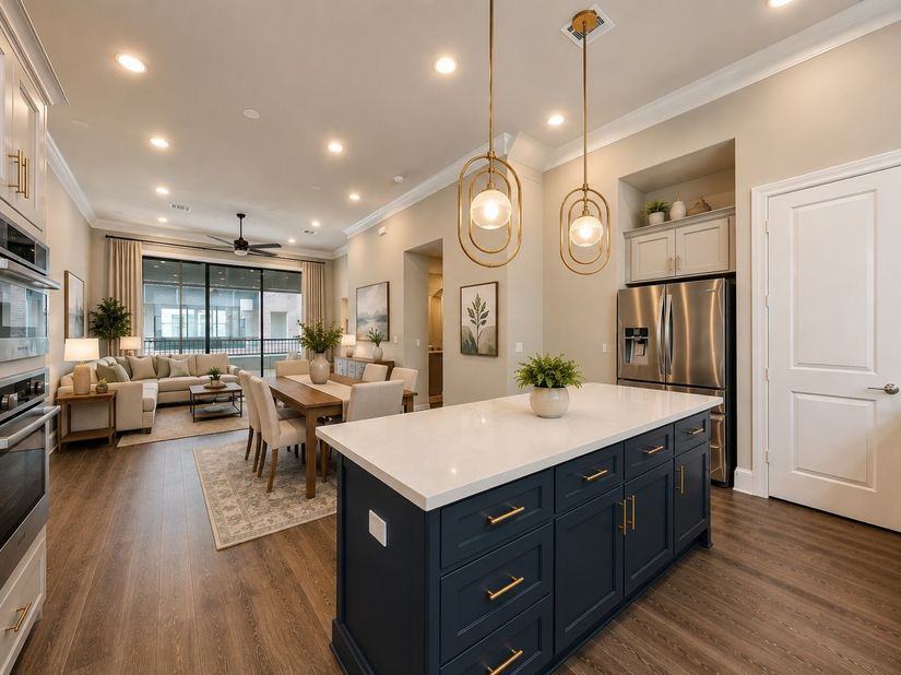 6068 Kansas Street, Houston TX 77007