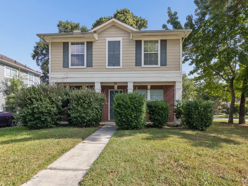 439 Laurel Timbers Drive, Houston TX 77339