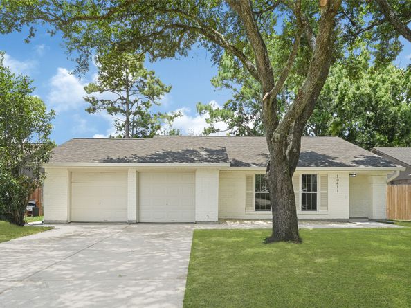 10411 Sagewillow Lane, Houston TX 77089