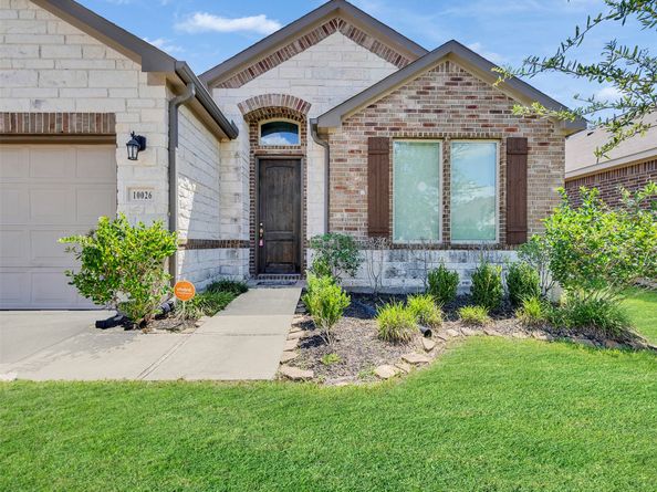 10026 Thicket Park Lane, Humble TX 77396