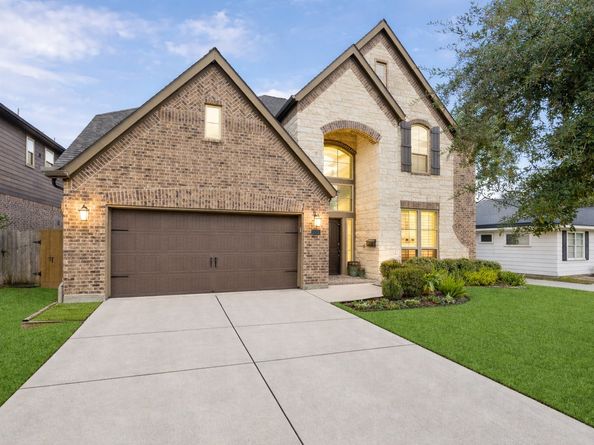 1616 Hewitt Drive, Houston TX 77018