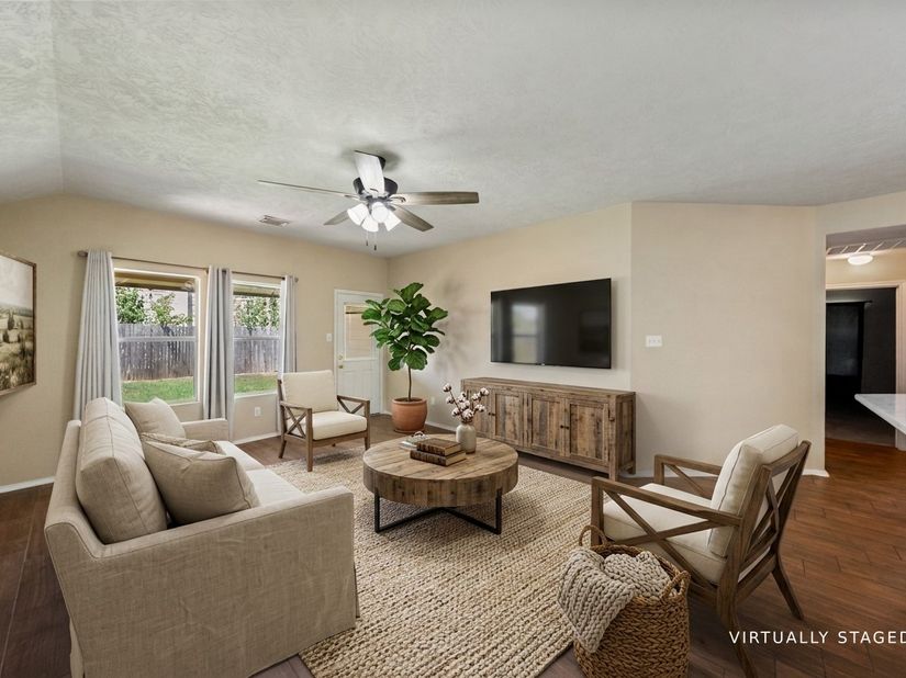 11626 Sardis Lake Drive, Tomball TX 77375