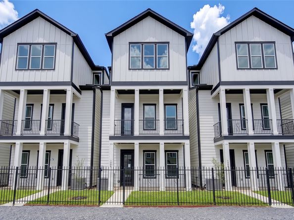 1518 Winter Street, Houston TX 77007