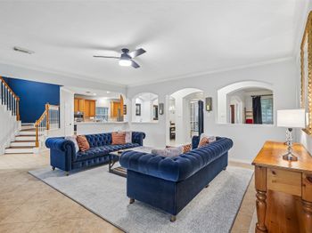 14326 Chartley Falls Drive