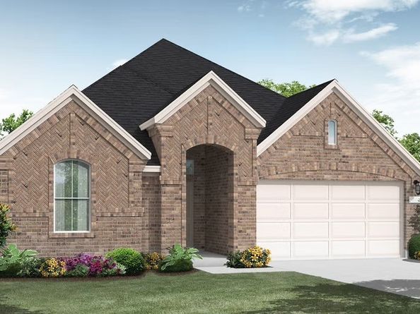 21710 Lantana Berry Trail, Cypress TX 77433