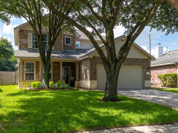 17307 Thicket Hollow Lane