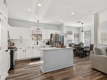 17307 Thicket Hollow Lane