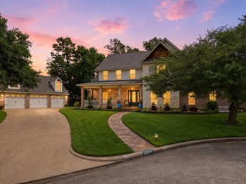 25014 Northampton Terrace Drive