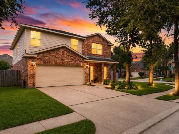 10427 Lyndon Meadows Drive, Houston TX 77095