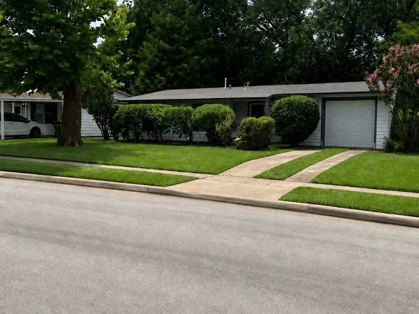 1513 Murray Drive, Garland TX 75042