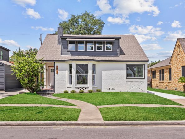 2913 Wheeler Street, Houston TX 77004