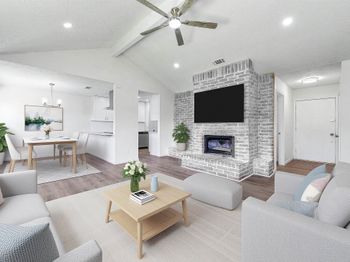 6526 Lynngate Drive