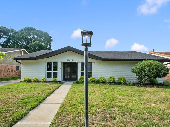 6106 Rutherglenn Drive, Houston TX 77096