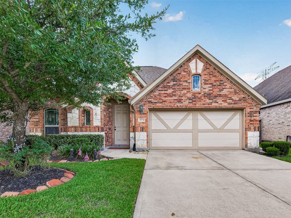 20234 Fossil Valley Lane, Cypress TX 77433