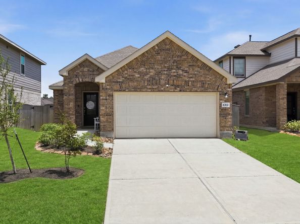 6312 Barrington Cliff Trail, Houston TX 77365