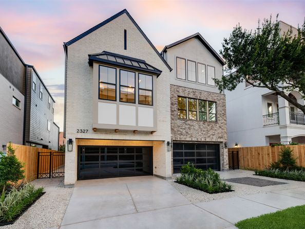 2327 RICHTON Street, Houston TX 77098