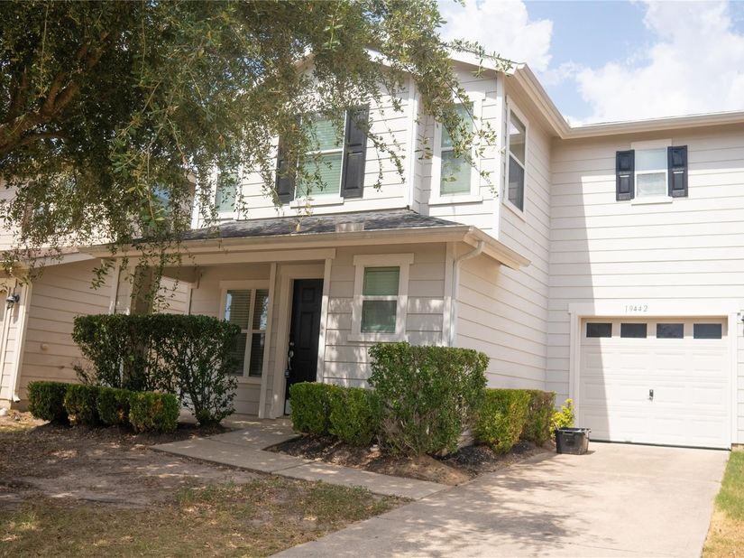 19442 Bold River Road, Tomball TX 77375