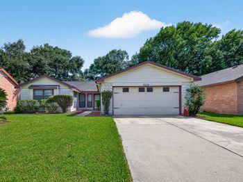 3022 Mosby Drive