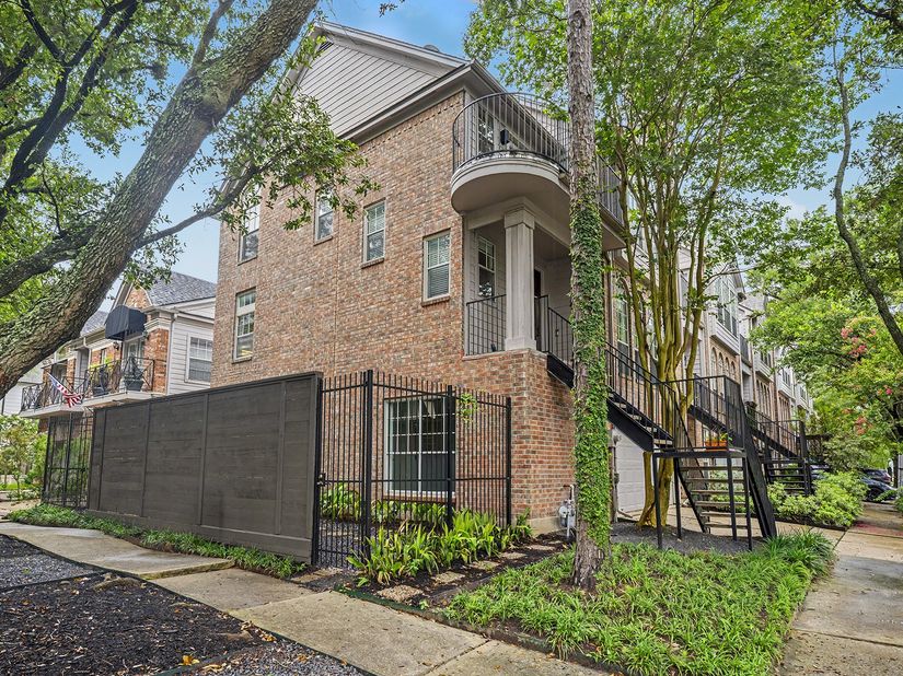 1925 Haddon Street, Houston TX 77019