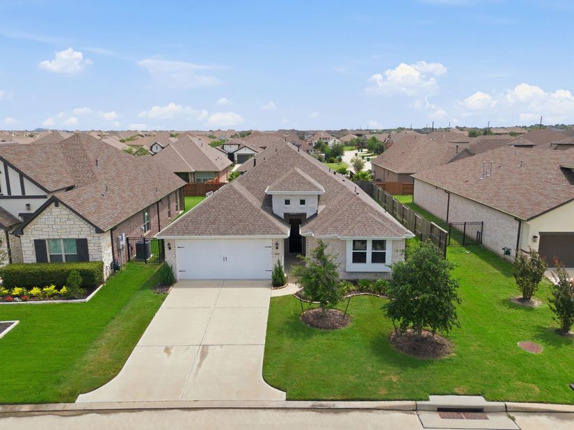 10614 Hazel Hills Drive, Cypress TX 77433