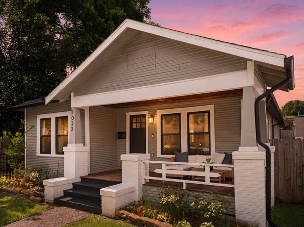 1022 Key Street, Houston TX 77009