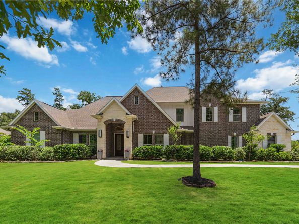 27002 Benton Brook Court, Spring TX 77386