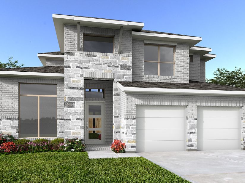 6607 Stone Terrace Drive, Manvel TX 77578