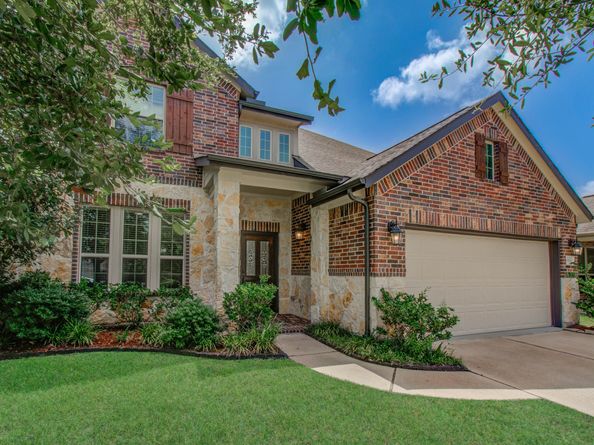 10506 Hartfield Bluff Lane, Cypress TX 77433