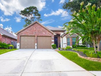 17031 Buffalo Peak Court