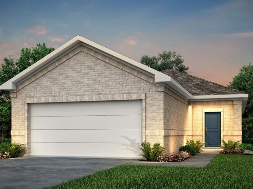 16743 Rover Lane, Porter TX 77365