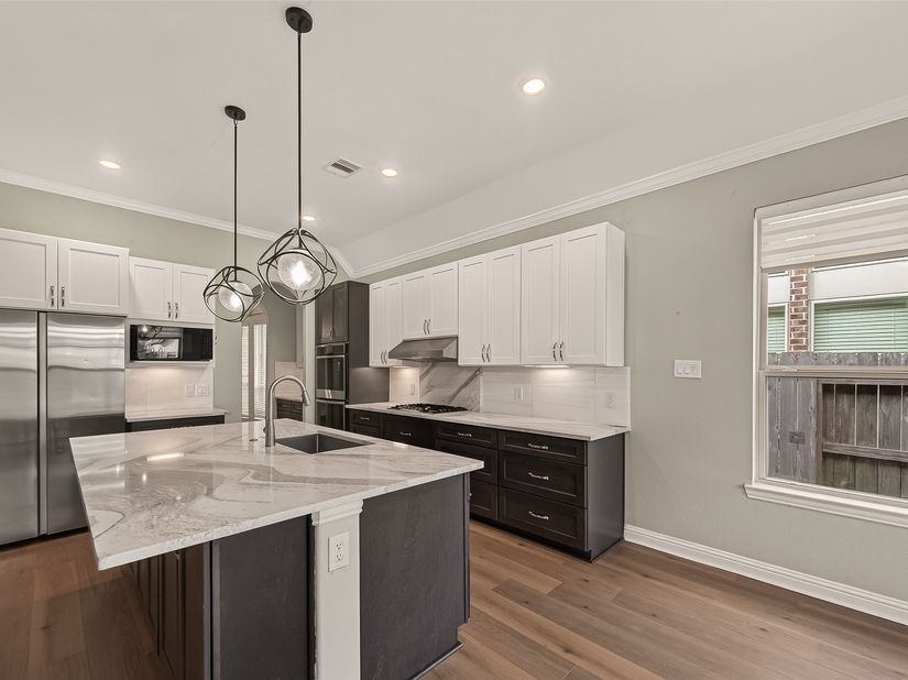 23509 Red Juniper Lane, New Caney TX 77357