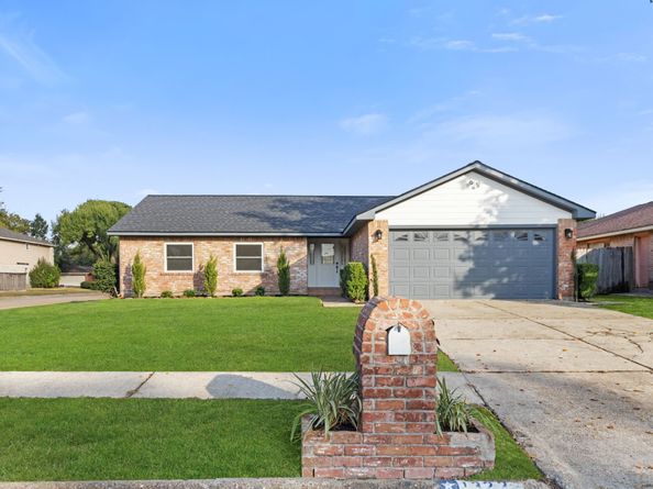 1322 Littleport Lane, Channelview TX 77530