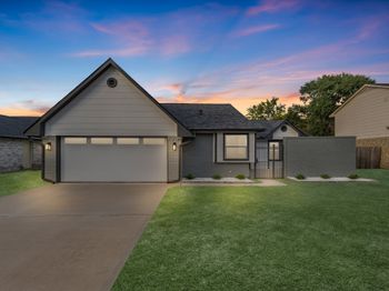 15414 Swan Creek Drive