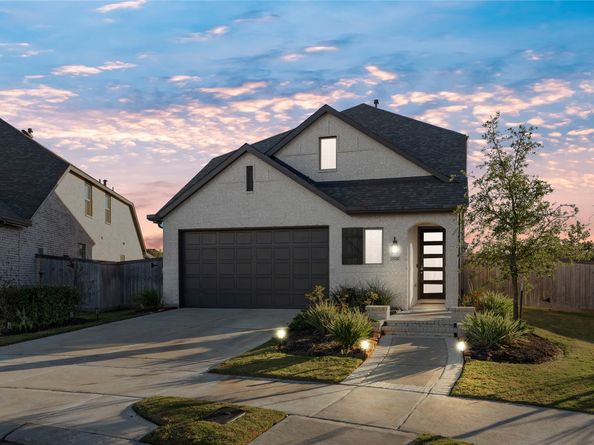 15202 Cortines Court, Cypress TX 77433