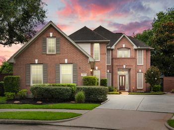 13818 Senca Park Dirve Drive