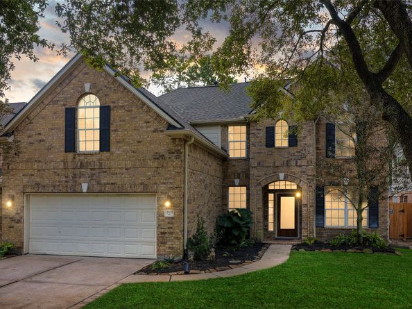 12835 Bedford Falls Drive, Cypress TX 77429