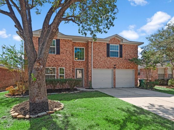 1526 Telkwa Drive, Spring TX 77386