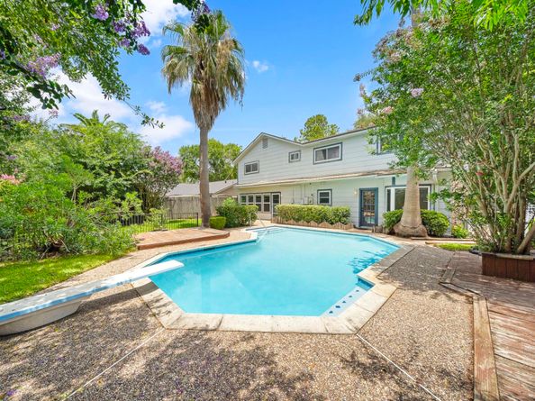 12239 Monticeto Lane, Meadows Place TX 77477