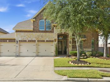 17611 Fossil Ridge Lane