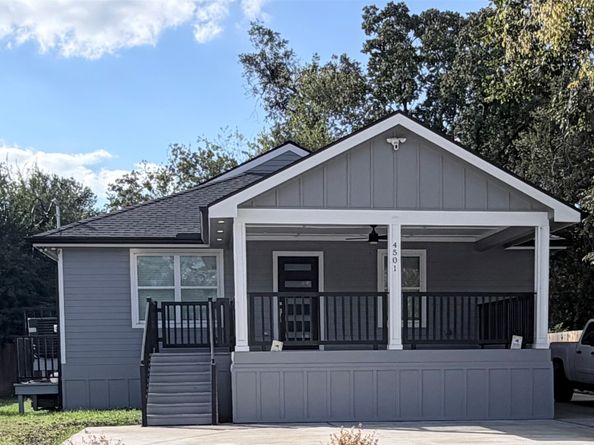 4501 Hirsch Road, Houston TX 77026