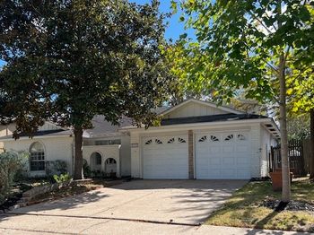 9115 Willow Meadow Drive