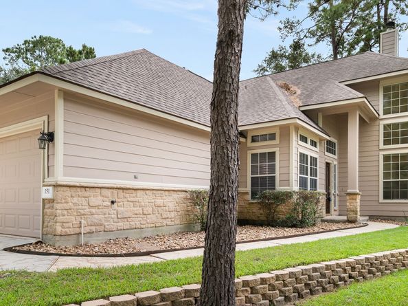 151 E Greenhill Terrace Place, The Woodlands TX 77382